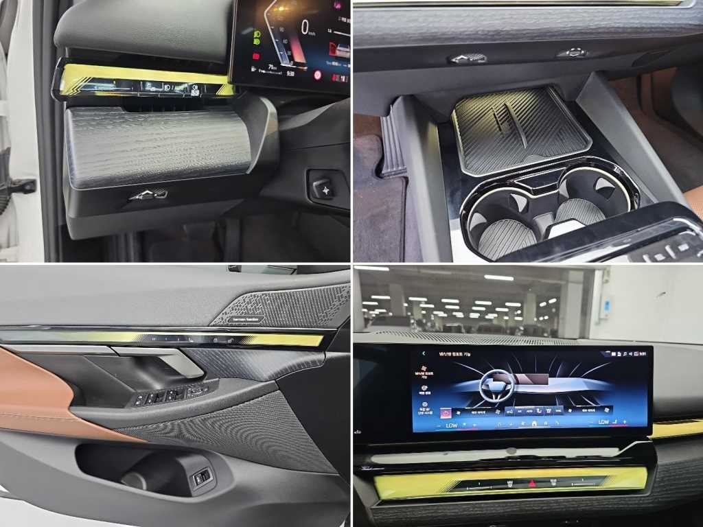 BMW 5시리즈 5시리즈 (G60) 530i xDrive 이미지 18