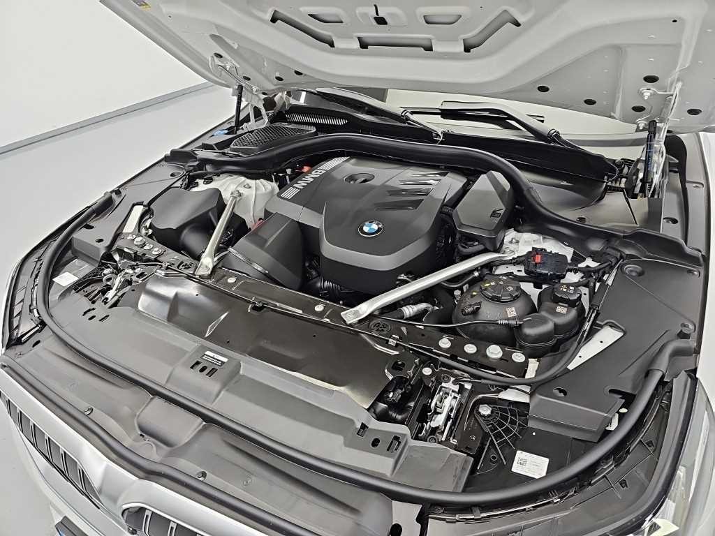 BMW 5시리즈 5시리즈 (G60) 530i xDrive 이미지 5