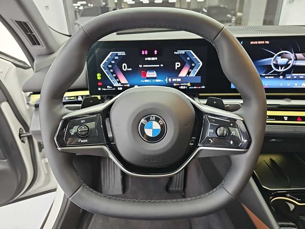 BMW 5시리즈 5시리즈 (G60) 530i xDrive 이미지 9