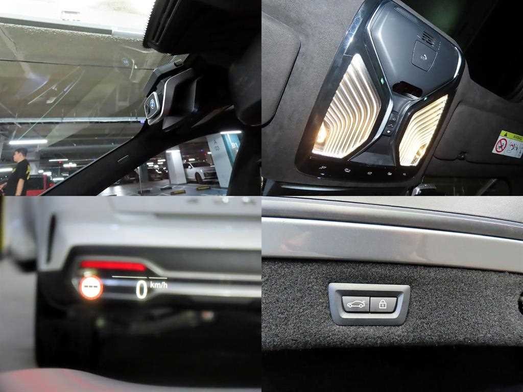 BMW 8시리즈 8시리즈 (G15) M850i xDrive 그란 쿠페 이미지 18