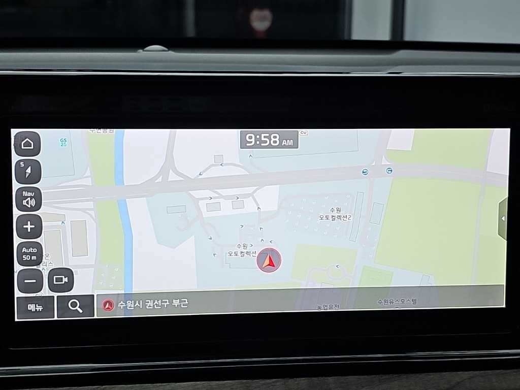 기아 K5 K5 3세대 하이브리드 2.0 노블레스 이미지 15
