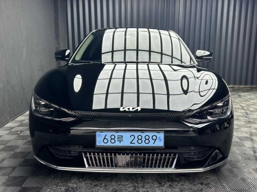 기아 EV6 롱레인지 어스 이미지 2