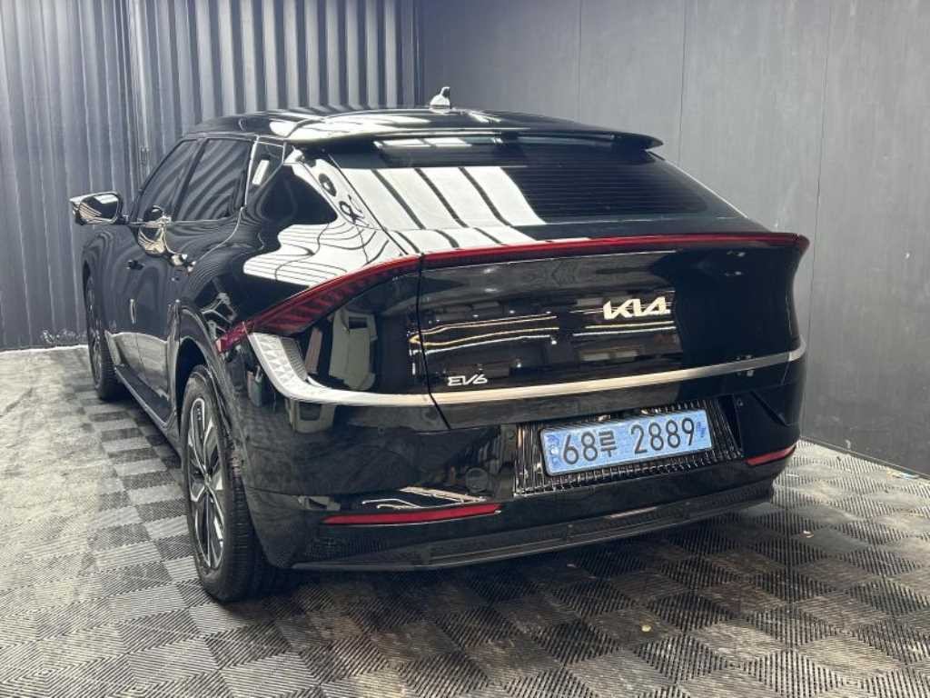 기아 EV6 롱레인지 어스 이미지 4