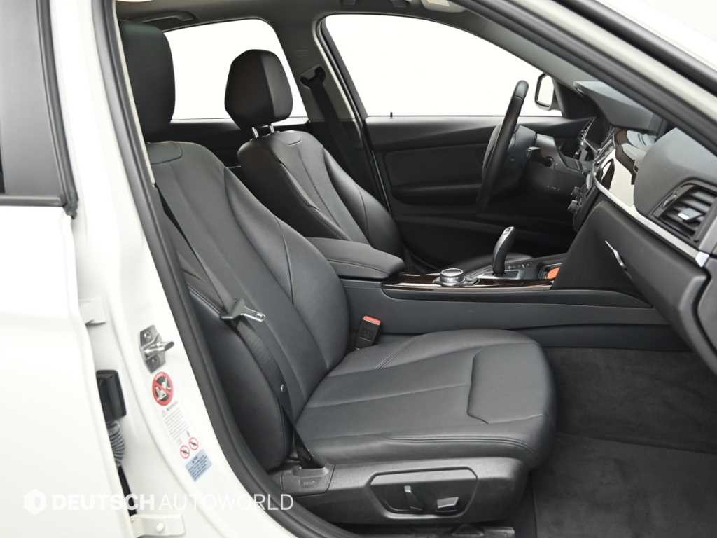 BMW 3시리즈 3시리즈 (F30) 320d 이미지 10