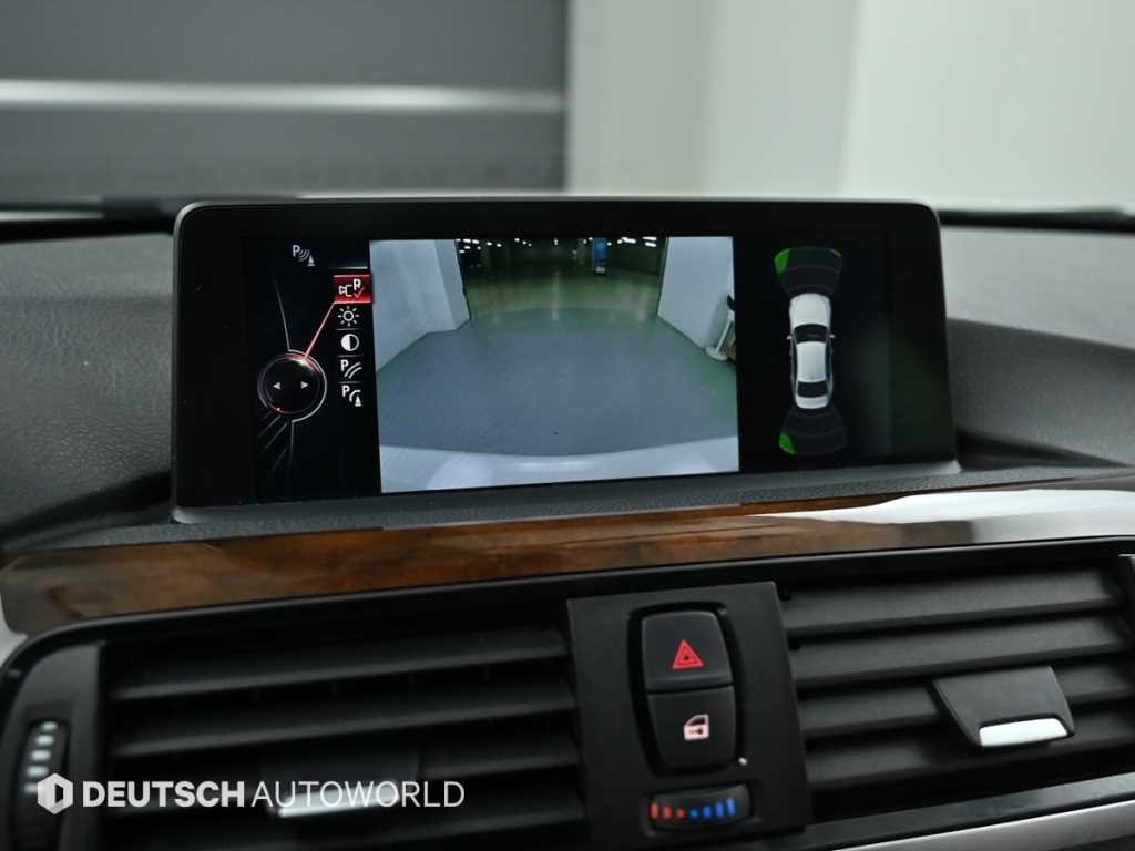 BMW 3시리즈 3시리즈 (F30) 320d 이미지 15