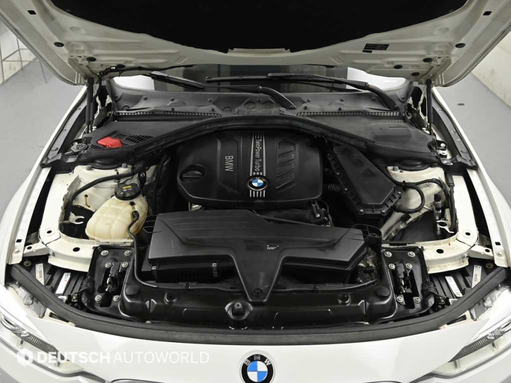 BMW 3시리즈 3시리즈 (F30) 320d 이미지 6