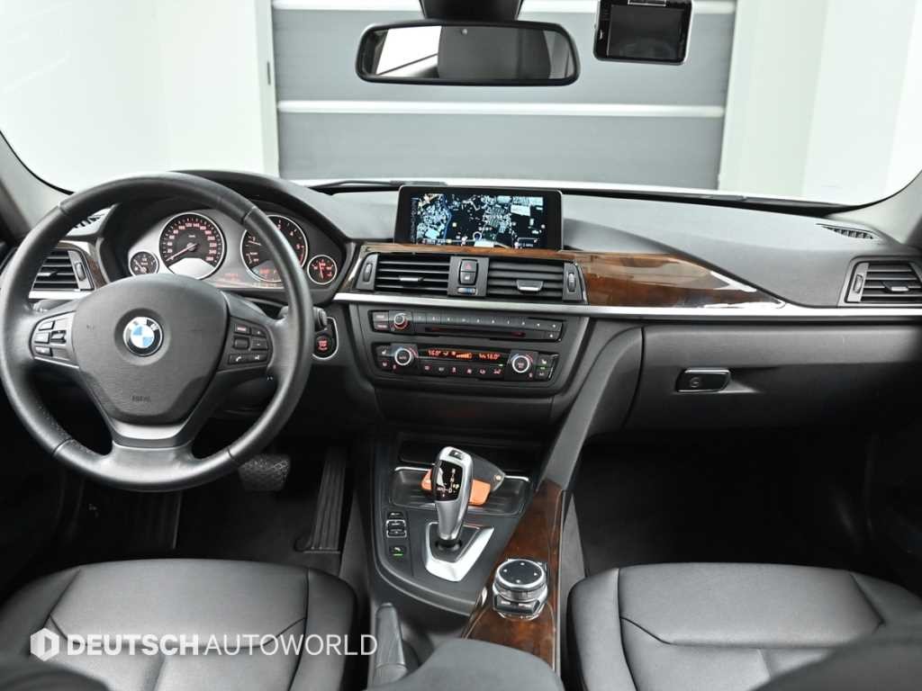 BMW 3시리즈 3시리즈 (F30) 320d 이미지 7
