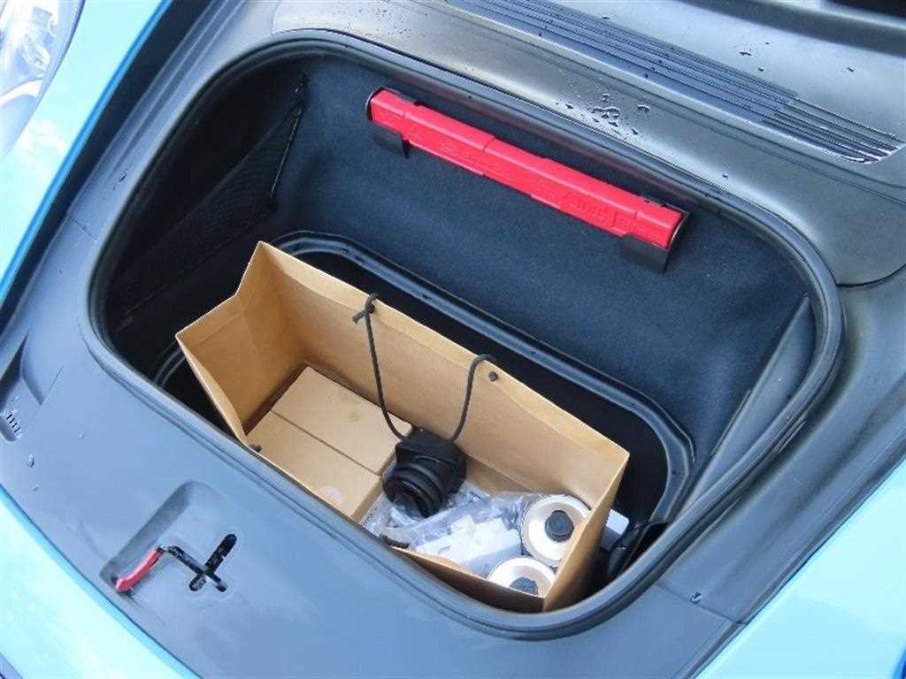 포르쉐 911 911(992) 카레라 4 이미지 20