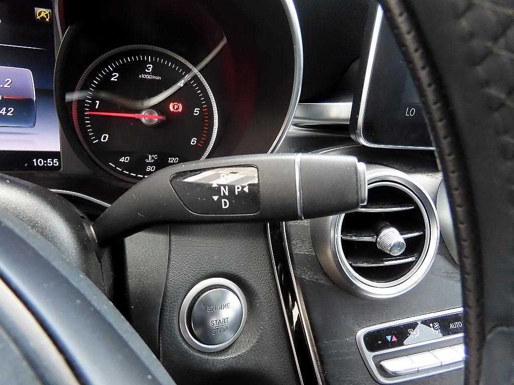 벤츠 GLC 클래스 GLC클래스 X253 GLC 220 d 4MAITC 프리미엄 이미지 10