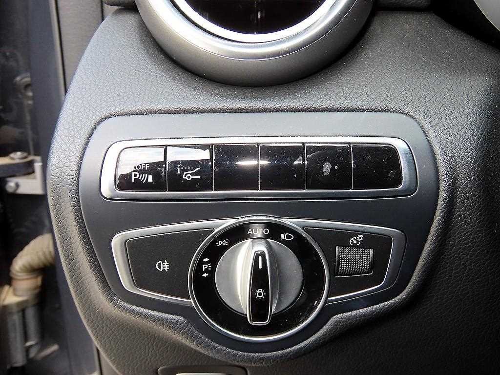 벤츠 GLC 클래스 GLC클래스 X253 GLC 220 d 4MAITC 프리미엄 이미지 11