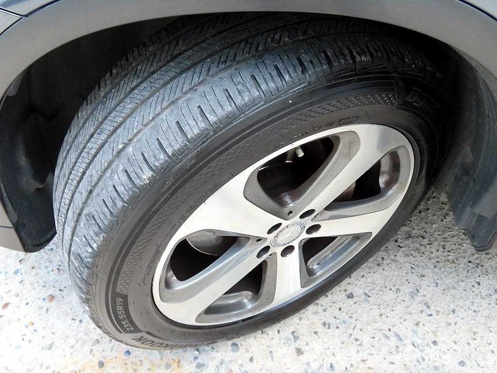 벤츠 GLC 클래스 GLC클래스 X253 GLC 220 d 4MAITC 프리미엄 이미지 20