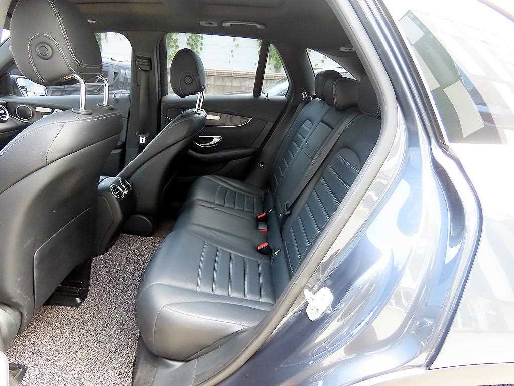 벤츠 GLC 클래스 GLC클래스 X253 GLC 220 d 4MAITC 프리미엄 이미지 6