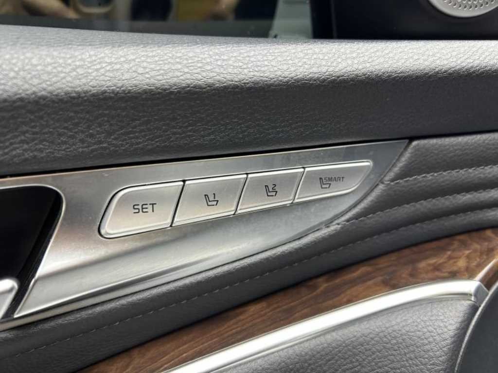 기아 K9 더 K9 3.8 GDI 2WD 플래티넘Ⅰ 이미지 12
