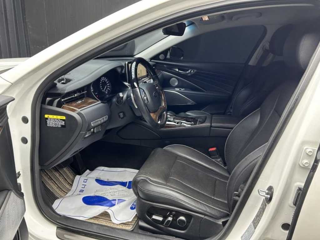 기아 K9 더 K9 3.8 GDI 2WD 플래티넘Ⅰ 이미지 5