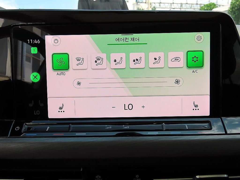 폭스바겐 골프 골프 8세대 2.0 TDI 프레스티지 이미지 14