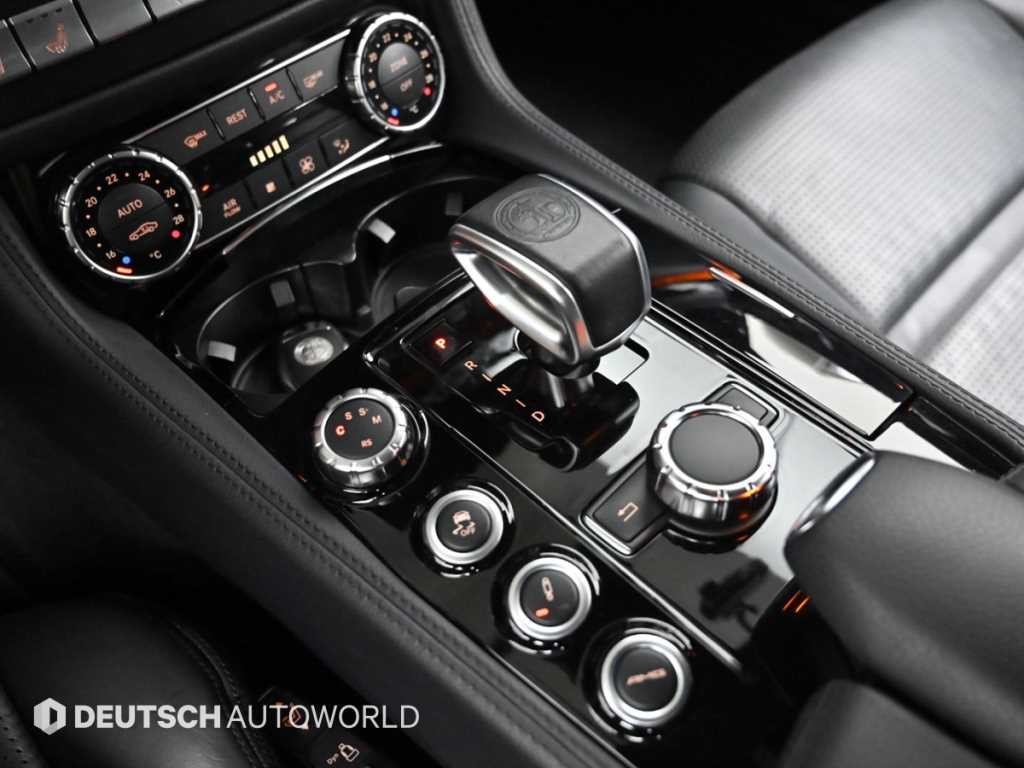 벤츠 CLS 클래스 CLS클래스 W218 CLS 63 AMG 4MATIC 이미지 7