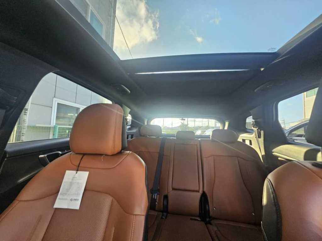 기아 스포티지 스포티지 5세대 (NQ5) 1.6 가솔린 2WD 노블레스 이미지 13