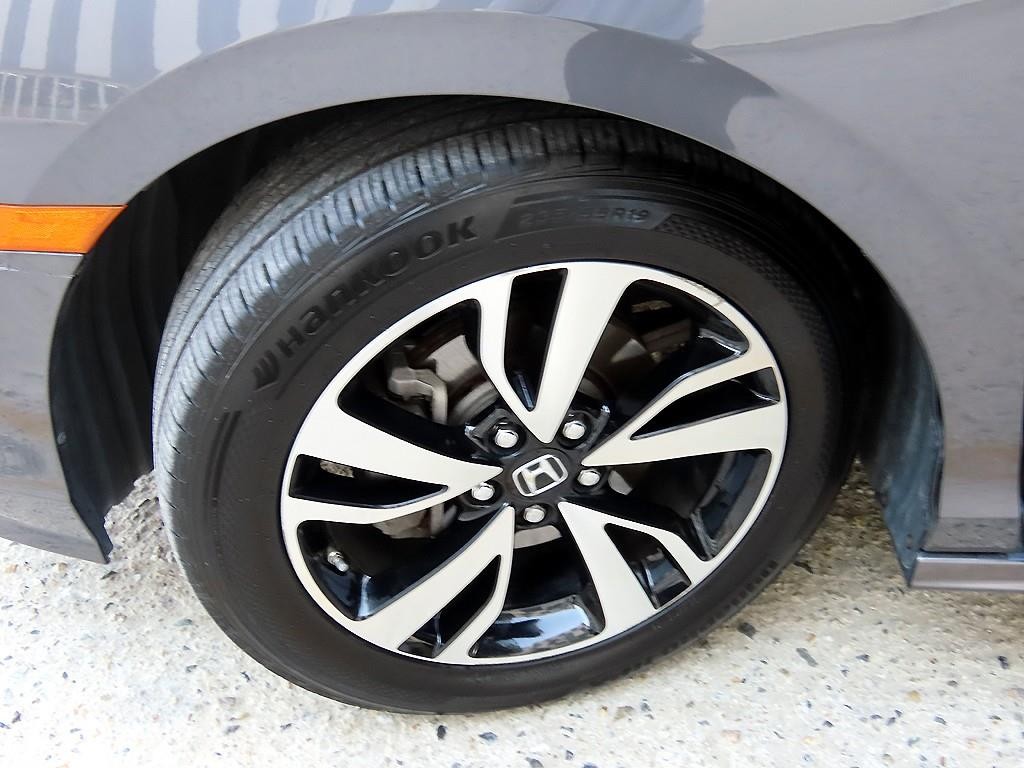 혼다 오딧세이 오딧세이 (5세대) 3.5 엘리트 이미지 20