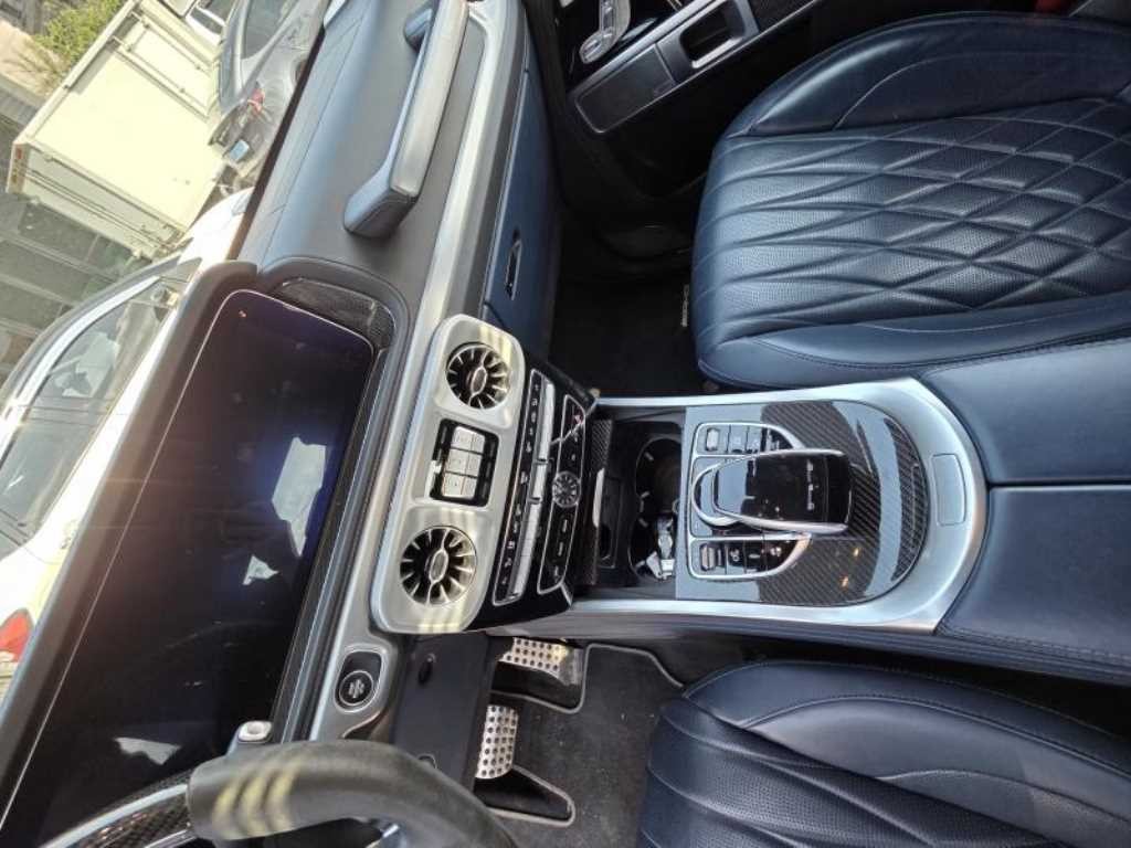 벤츠 G 클래스(G 바겐) G클래스 W463b AMG G63 K-에디션20 이미지 13