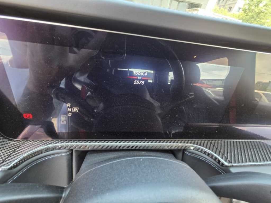 벤츠 G 클래스(G 바겐) G클래스 W463b AMG G63 K-에디션20 이미지 7
