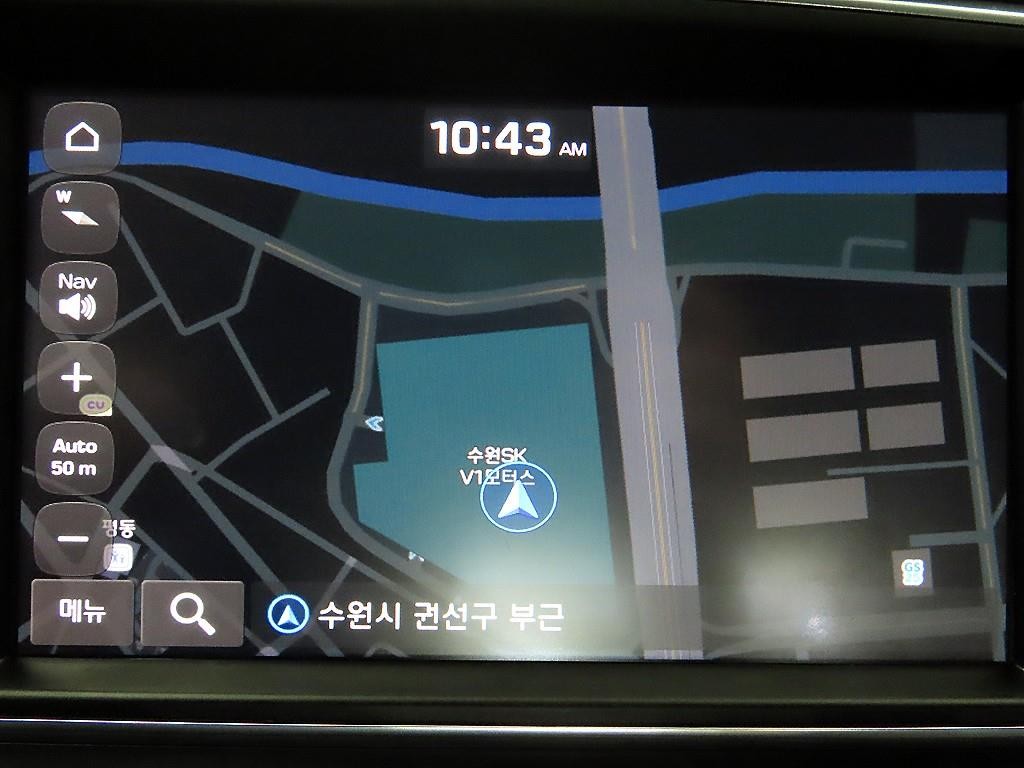 현대 아반떼 아반떼 AD 1.6 GDI 밸류 플러스 이미지 16