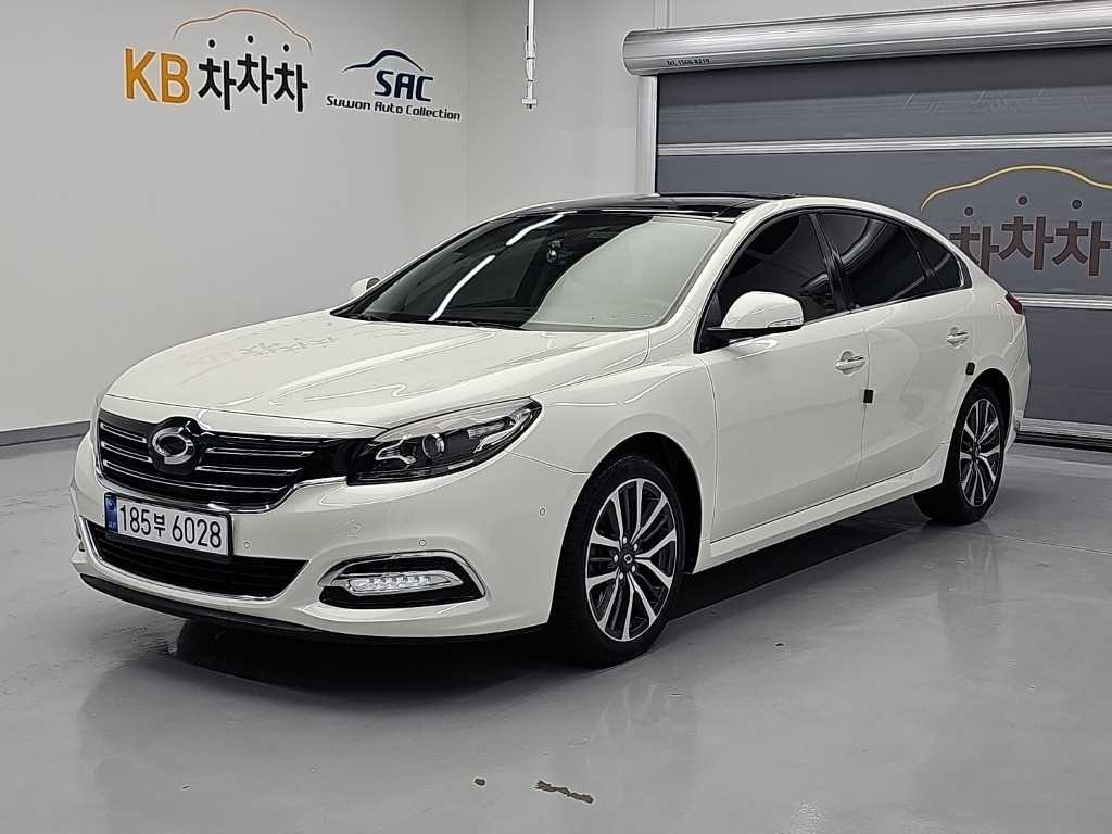 르노코리아(삼성) SM7 SM7노바 2.5 V6 이미지 1