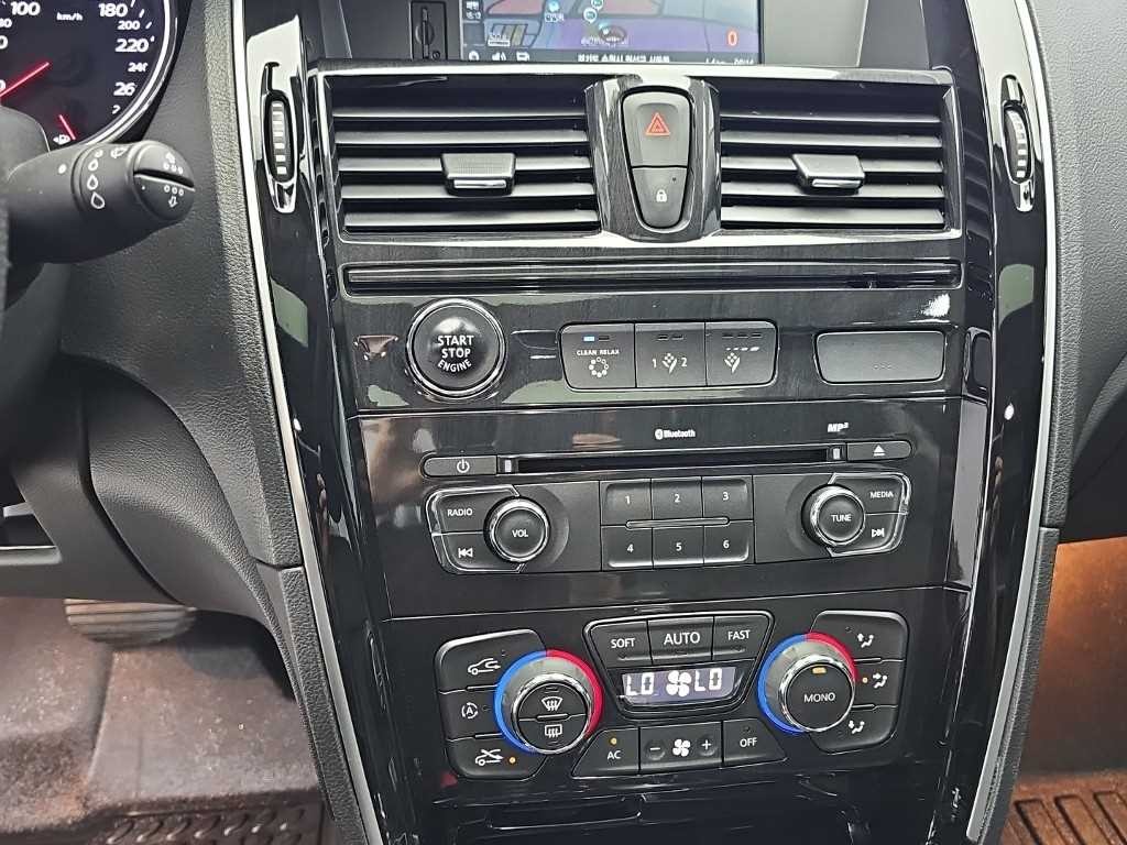 르노코리아(삼성) SM7 SM7노바 2.5 V6 이미지 10