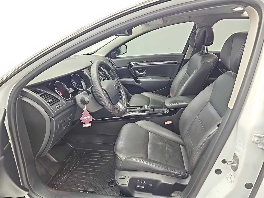르노코리아(삼성) SM7 SM7노바 2.5 V6 이미지 11