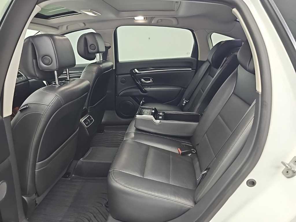 르노코리아(삼성) SM7 SM7노바 2.5 V6 이미지 12