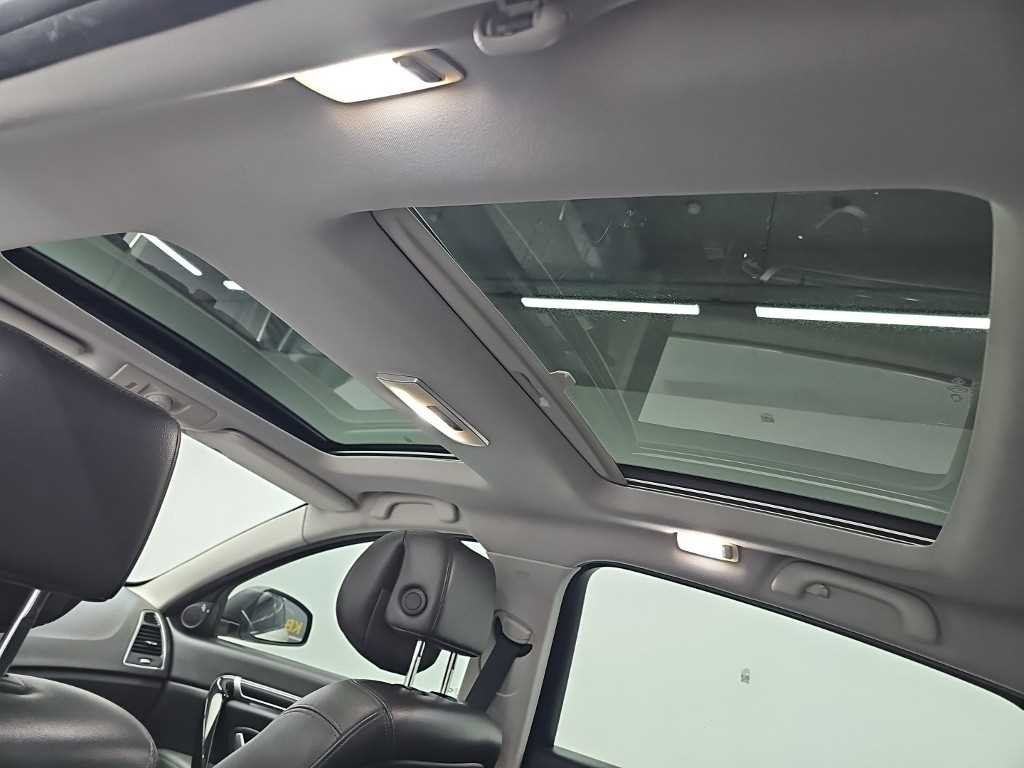 르노코리아(삼성) SM7 SM7노바 2.5 V6 이미지 14