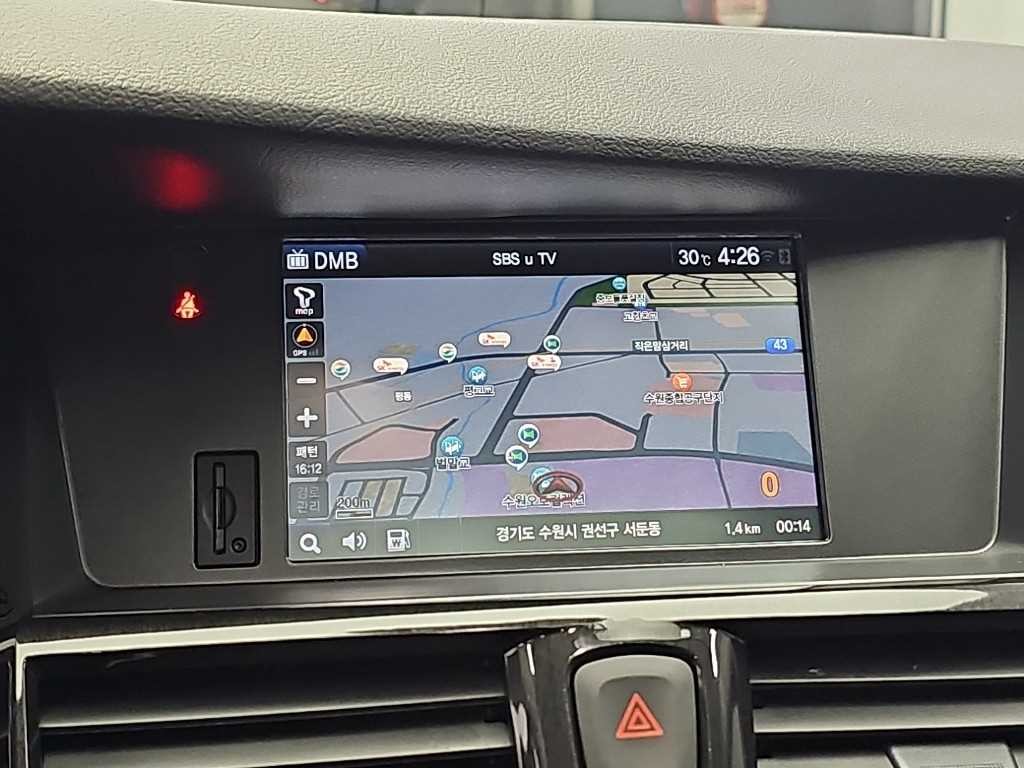 르노코리아(삼성) SM7 SM7노바 2.5 V6 이미지 15