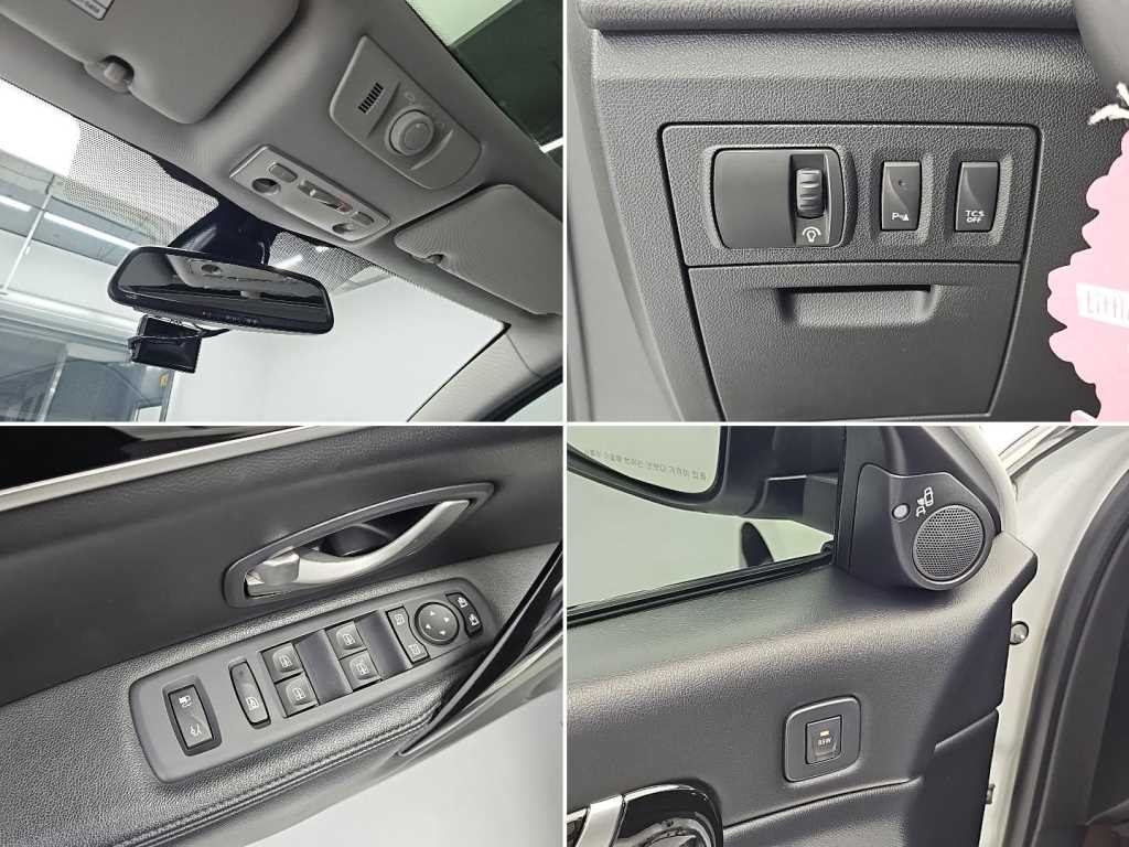 르노코리아(삼성) SM7 SM7노바 2.5 V6 이미지 17