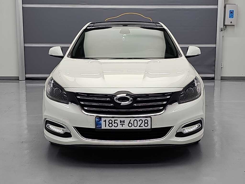 르노코리아(삼성) SM7 SM7노바 2.5 V6 이미지 2