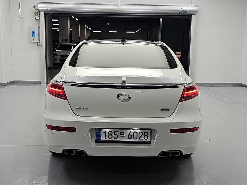 르노코리아(삼성) SM7 SM7노바 2.5 V6 이미지 3