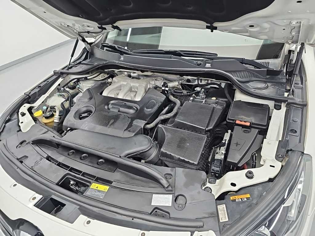 르노코리아(삼성) SM7 SM7노바 2.5 V6 이미지 5