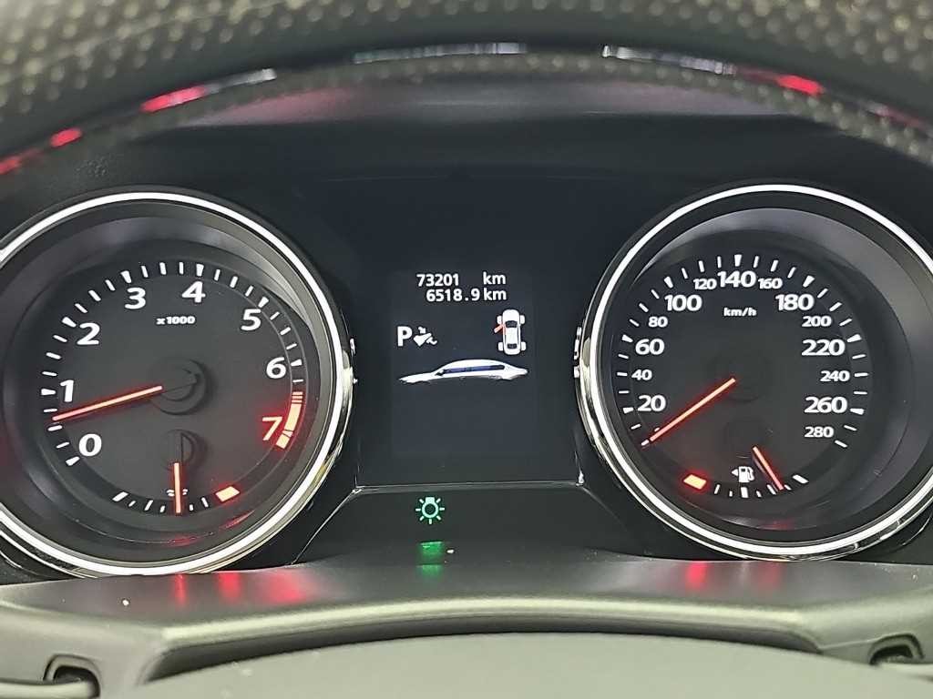 르노코리아(삼성) SM7 SM7노바 2.5 V6 이미지 6