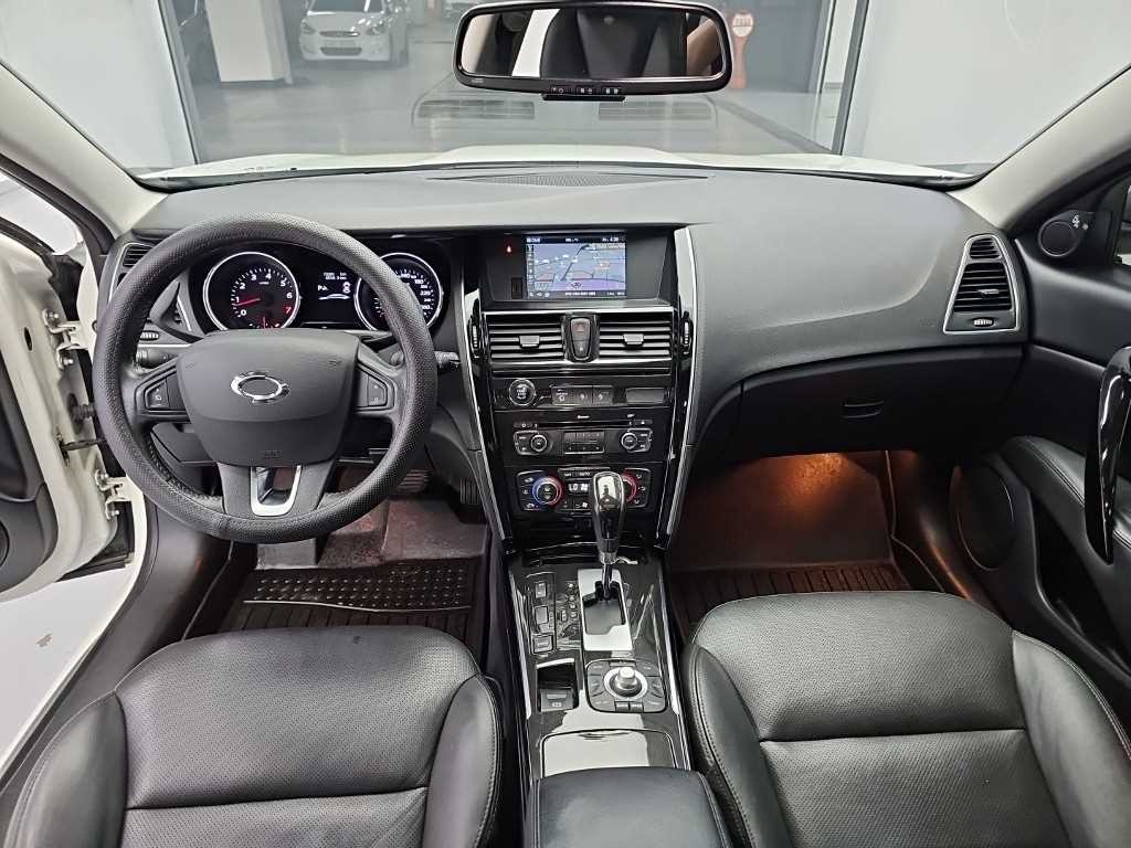 르노코리아(삼성) SM7 SM7노바 2.5 V6 이미지 7
