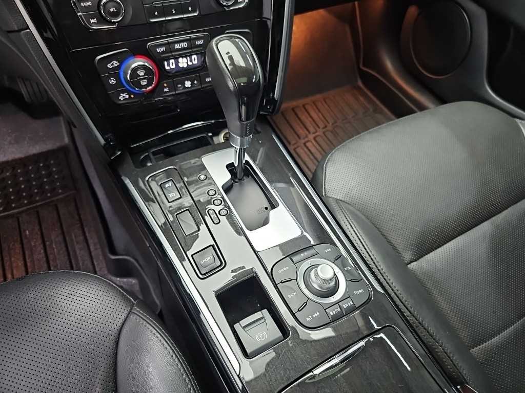 르노코리아(삼성) SM7 SM7노바 2.5 V6 이미지 8