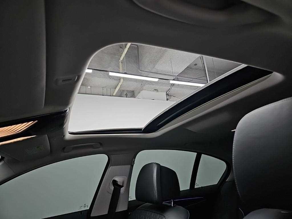 BMW 5시리즈 5시리즈 (G30) 530i 럭셔리 플러스 이미지 14