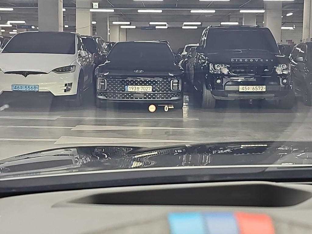 BMW 5시리즈 5시리즈 (G30) 530i 럭셔리 플러스 이미지 18