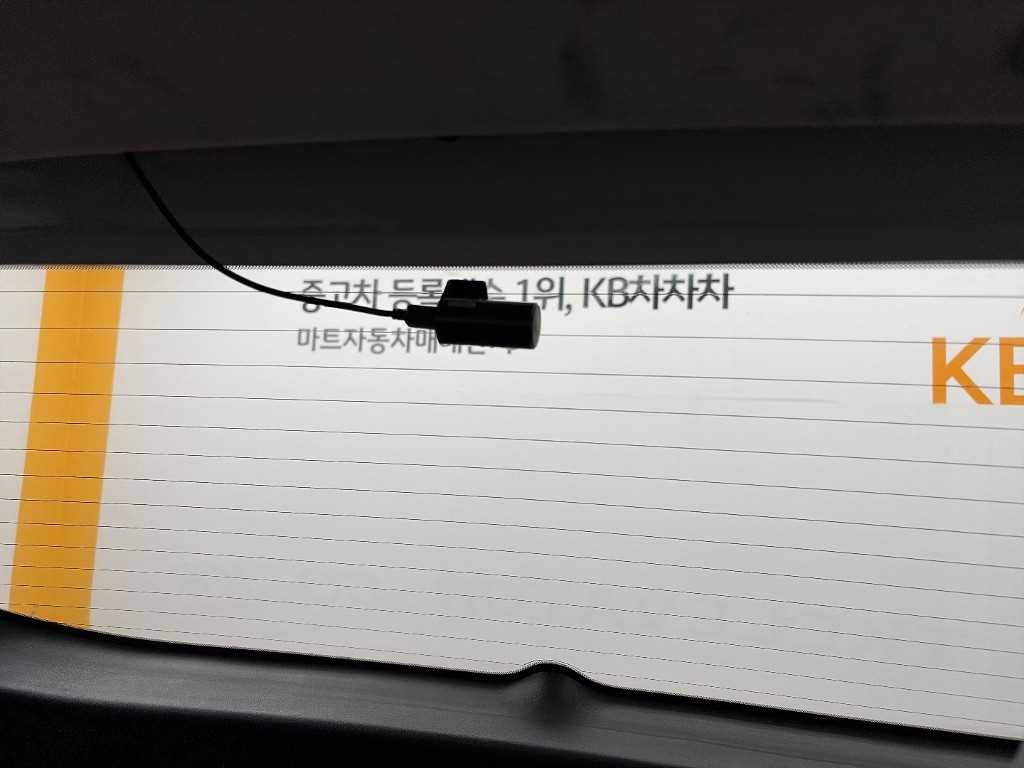 현대 캐스퍼 1.0 가솔린 스마트 이미지 13