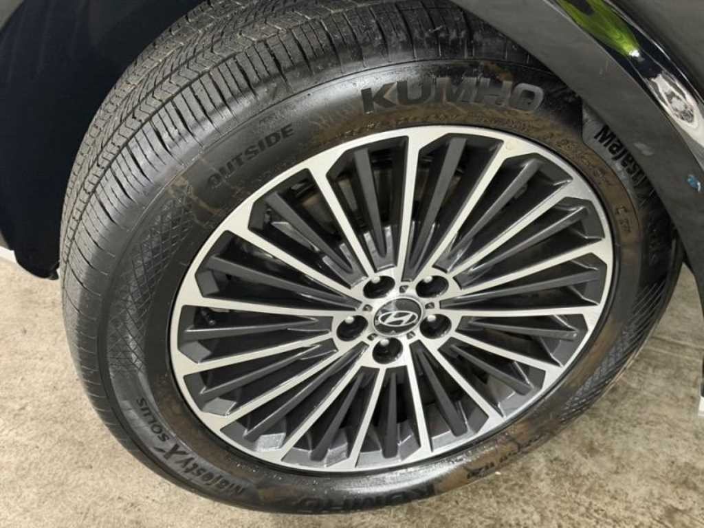 현대 팰리세이드 디 올 뉴 팰리세이드 하이브리드 HEV 2.5T 2WD 9인승 이미지 20