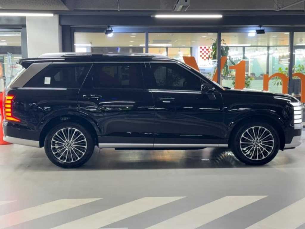 현대 팰리세이드 디 올 뉴 팰리세이드 하이브리드 HEV 2.5T 2WD 9인승 이미지 3