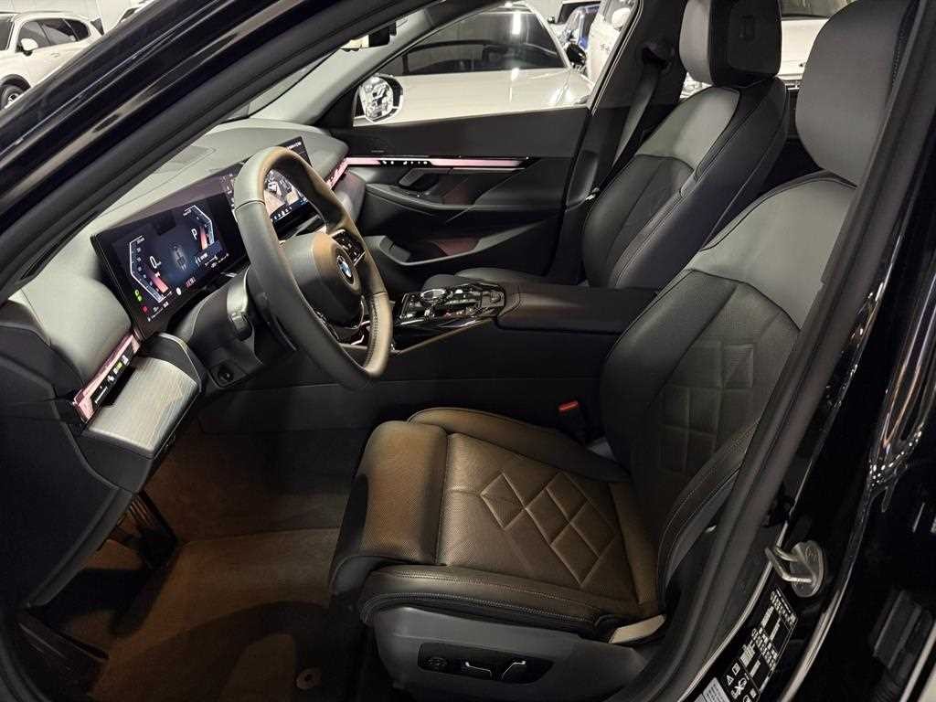 BMW 5시리즈 5시리즈 (G60) 530i xDrive 이미지 10