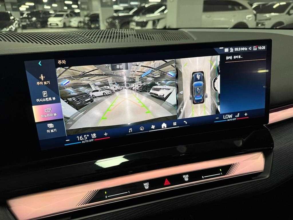 BMW 5시리즈 5시리즈 (G60) 530i xDrive 이미지 14