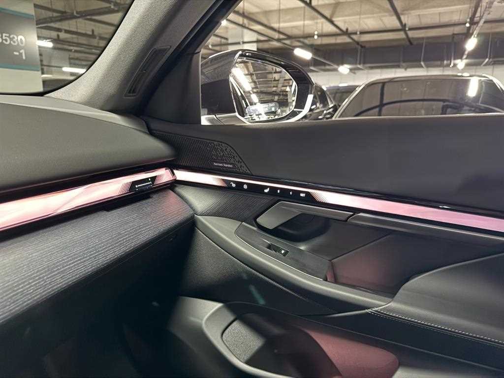 BMW 5시리즈 5시리즈 (G60) 530i xDrive 이미지 17