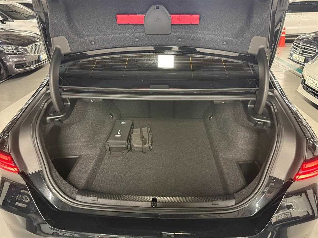 BMW 5시리즈 5시리즈 (G60) 530i xDrive 이미지 19