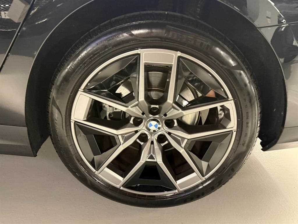 BMW 5시리즈 5시리즈 (G60) 530i xDrive 이미지 20