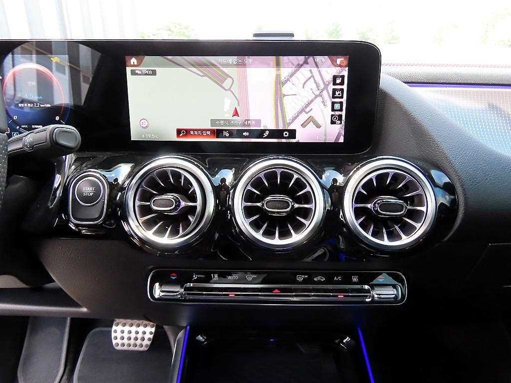 벤츠 EQA EQA H243 EQA 250 AMG 패키지 플러스 이미지 11