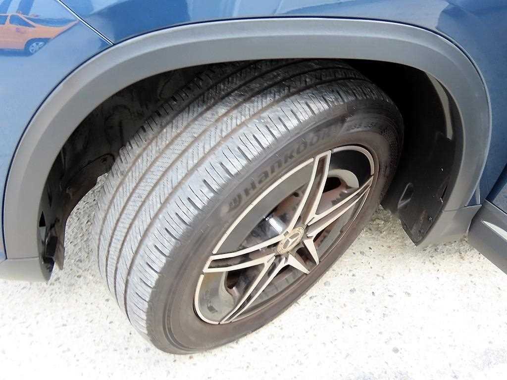 벤츠 EQA EQA H243 EQA 250 AMG 패키지 플러스 이미지 13